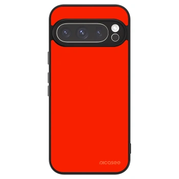 Obal pre Google Pixel 9 Pro - Maranello Red