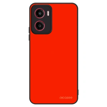 Obal pre Motorola Moto G05 - Maranello Red