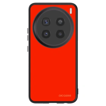Obal pre Vivo X200 Pro - Maranello Red