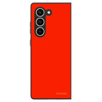 Obal pre Samsung Galaxy Z Fold5 5G - Maranello Red