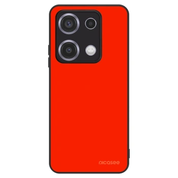 Obal pre Xiaomi Redmi Note 14S - Maranello Red