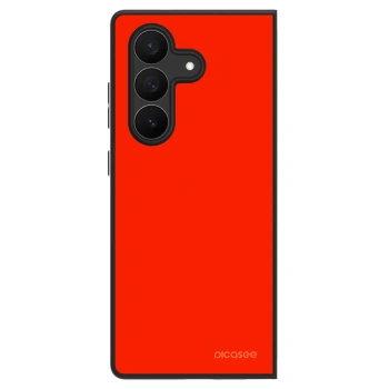 Obal pre Samsung Galaxy Z Fold7 5G - Maranello Red