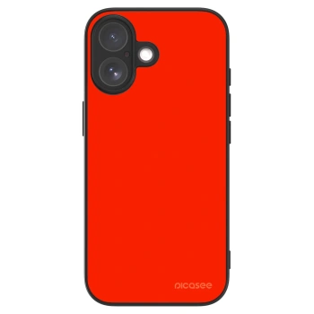Picasee ULTIMATE CASE pro Apple iPhone 17 - Maranello Red