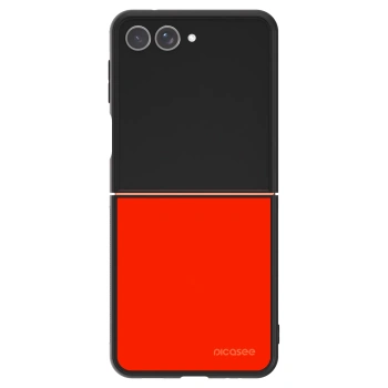 Obal pre Samsung Galaxy Z Flip7 5G - Maranello Red