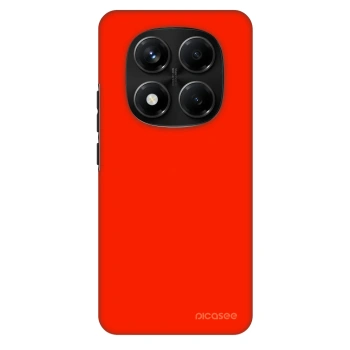 Obal pre Xiaomi Redmi Note 14 Pro+ 5G - Maranello Red