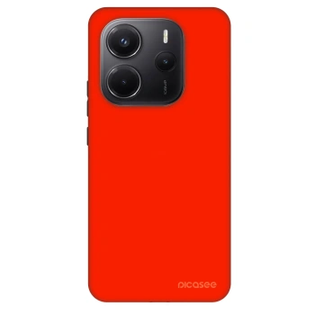 Obal pre Xiaomi Redmi Note 14 5G - Maranello Red