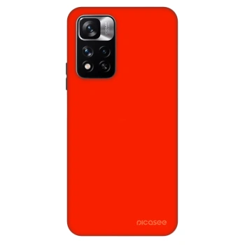 Obal pre Xiaomi Redmi Note 11 Pro 5G - Maranello Red