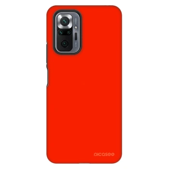 Obal pre Xiaomi Redmi Note 10 Pro - Maranello Red