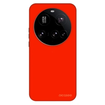 Obal pre Xiaomi 15 Ultra - Maranello Red