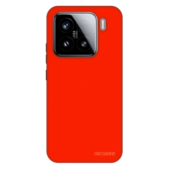 Obal pre Xiaomi 15 - Maranello Red