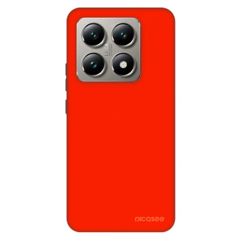 Obal pre Xiaomi 14T Pro - Maranello Red