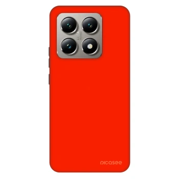 Obal pre Xiaomi 14T - Maranello Red