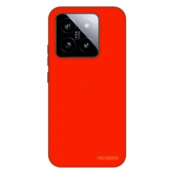 Obal pre Xiaomi 14 - Maranello Red