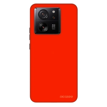 Obal pre Xiaomi 13T - Maranello Red