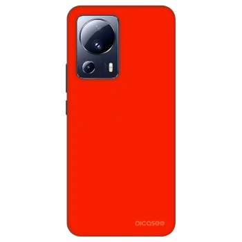 Obal pre Xiaomi 13 Lite - Maranello Red