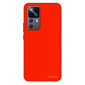 Obal pre Xiaomi 12T Pro - Maranello Red