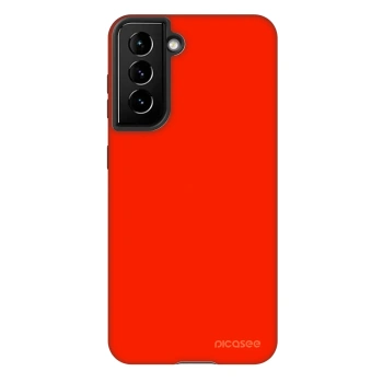 Obal pre Samsung Galaxy S22 5G - Maranello Red