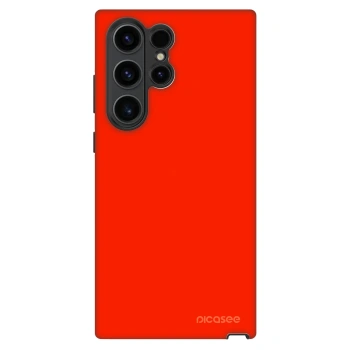 Obal pre Samsung Galaxy S22 Ultra 5G - Maranello Red