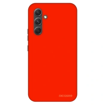 Obal pre Samsung Galaxy A54 5G A546B - Maranello Red