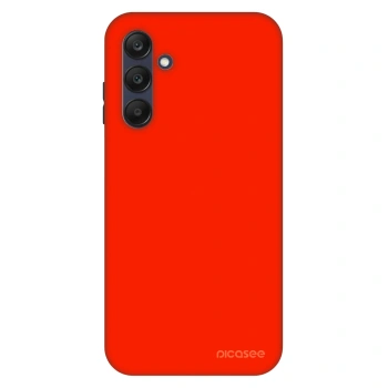 Obal pre Samsung Galaxy A25 A256B 5G - Maranello Red