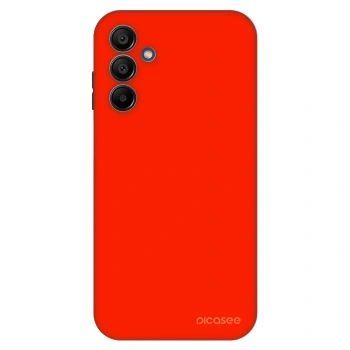 Obal pre Samsung Galaxy A15 A156B 5G - Maranello Red