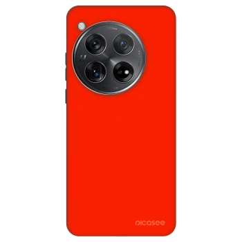Obal pre OnePlus 12 5G - Maranello Red