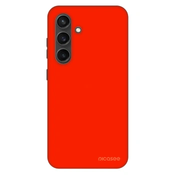 Obal pre Samsung Galaxy S24 S921B 5G - Maranello Red
