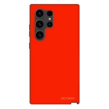 Obal pre Samsung Galaxy S24 Ultra S928B 5G - Maranello Red