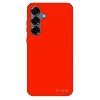 Obal pre Samsung Galaxy S25+ 5G - Maranello Red