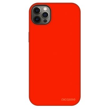Obal pre Apple iPhone 12 Pro Max - Maranello Red