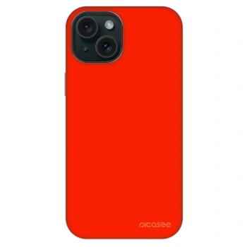 Obal pre Apple iPhone 14 - Maranello Red