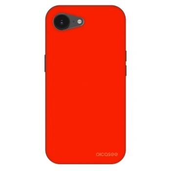 Obal pre Apple iPhone 16e - Maranello Red