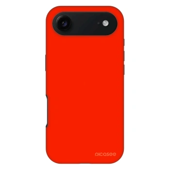 Obal pre Apple iPhone Air - Maranello Red