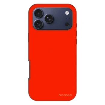 Obal pre Apple iPhone 17 Pro Max - Maranello Red