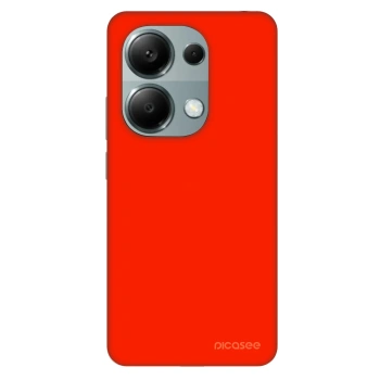 Obal pre Xiaomi Redmi Note 13 Pro 4G - Maranello Red