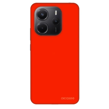 Obal pre Xiaomi Redmi Note 14 4G - Maranello Red