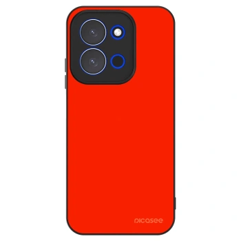 Obal pre Xiaomi Redmi 15C 4G - Maranello Red