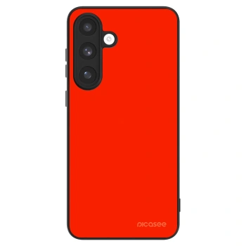 Obal pre Samsung Galaxy S25 FE 5G - Maranello Red