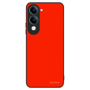 Obal pre Vivo Y29s 5G - Maranello Red