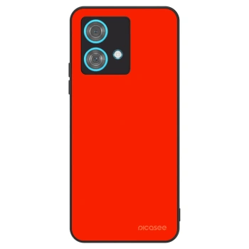 Obal pre Motorola Edge 40 Neo - Maranello Red