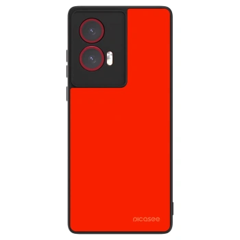 Obal pre Motorola Edge 50 Fusion - Maranello Red
