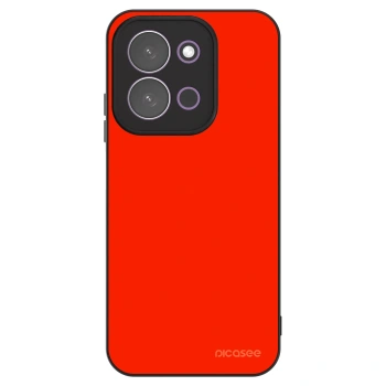 Obal pre Xiaomi Redmi 15C 5G - Maranello Red