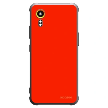 Obal pre Samsung Galaxy Xcover 7 - Maranello Red