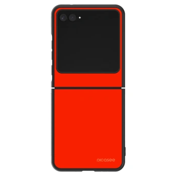 Obal pre Motorola Razr 60 - Maranello Red