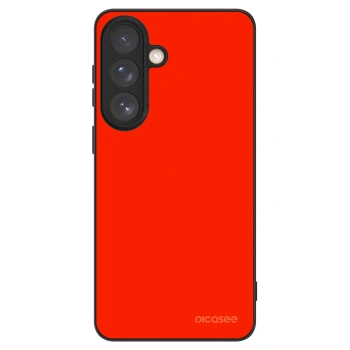 Picasee ULTIMATE CASE pro Samsung Galaxy S26+ - Maranello Red