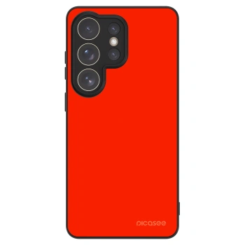 Picasee ULTIMATE CASE PowerShare pro Samsung Galaxy S26 Ultra - Maranello Red