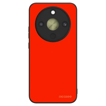Obal pre Honor Magic8 Lite 5G - Maranello Red