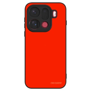 Obal pre OPPO Find X9 Pro - Maranello Red