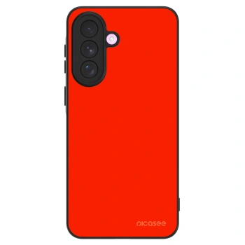 Obal pre Samsung Galaxy A57 5G - Maranello Red