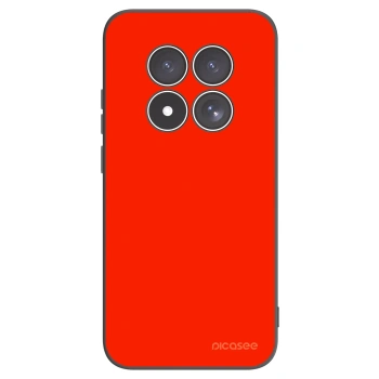 Obal pre Xiaomi Redmi Note 15 Pro 5G - Maranello Red